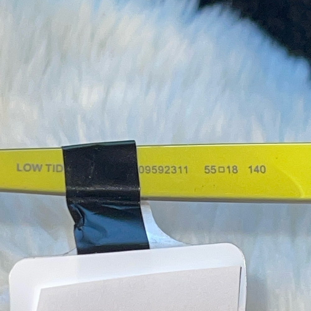 STEVE MADDEN Low Tide Brown Frame Gradiente Lenses 100% UV Protection 55… - Picture 12 of 12